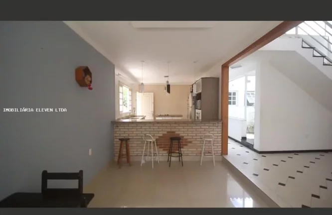 Imagem Sobrado para Venda em Poá / SP no bairro Jardim Fonte Áurea