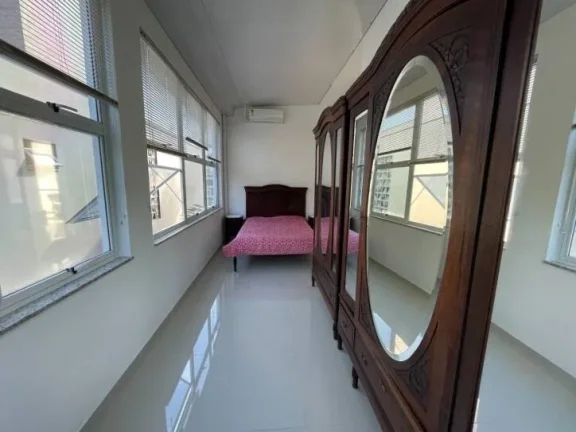 Imagem Casa com 4 dormitórios para alugar- Jurerê - Florianópolis/SC