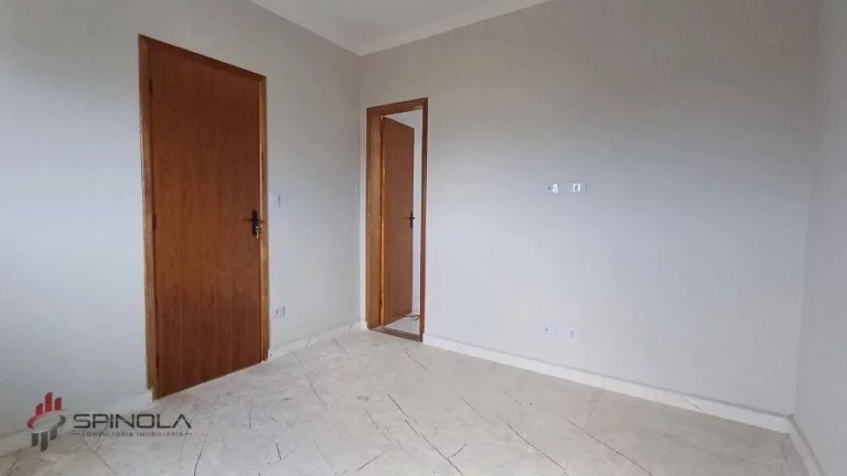 Imagem Casa com 2 dormitórios à venda, 92 m² por R$ 510.000,00 - Mirim - Praia Grande/SP