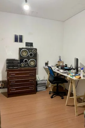 Imagem Sobrado com 3 dormitórios à venda, 190 m² por R$ 480.000,00 - Cooperativa - São Bernardo do Campo/SP