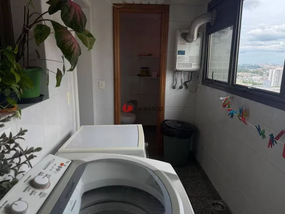 Imagem Apartamento à venda, Cerâmica, São Caetano do Sul, SP