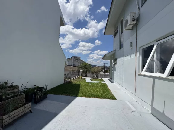 Imagem Casa 145m2, 3 quartos sendo 1 suíte, Bairro Parque Amador-Esteio-RS