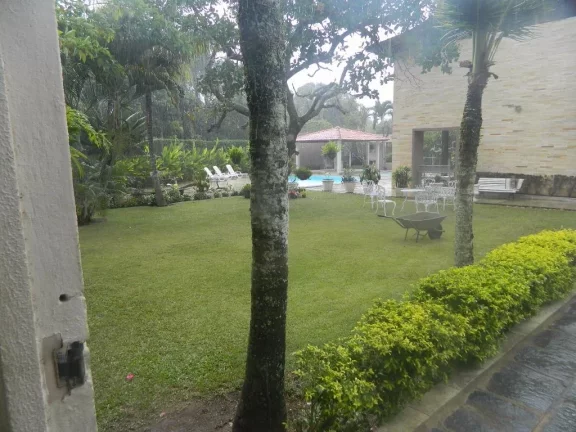 Imagem Casa à venda com 6 Quartos em Aldeia, Camaragibe