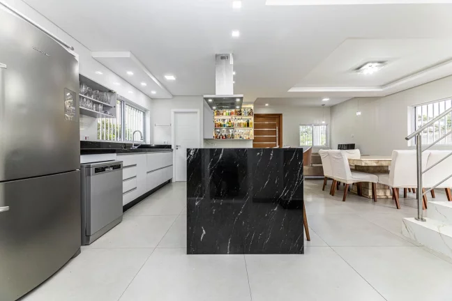 Imagem Casa em Santa Felicidade