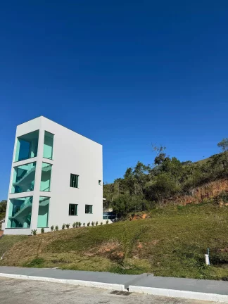 Imagem Terreno com 382,51m² em condomínio fechado no bairro Nova Esperança em Balneário Camboriú