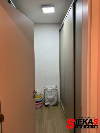 Imagem Venda de Apartamento de 3 dormitórios com Suíte e 2 Vagas de Garagem no Tatuapé - São Paulo, SP! Venha Conferir!