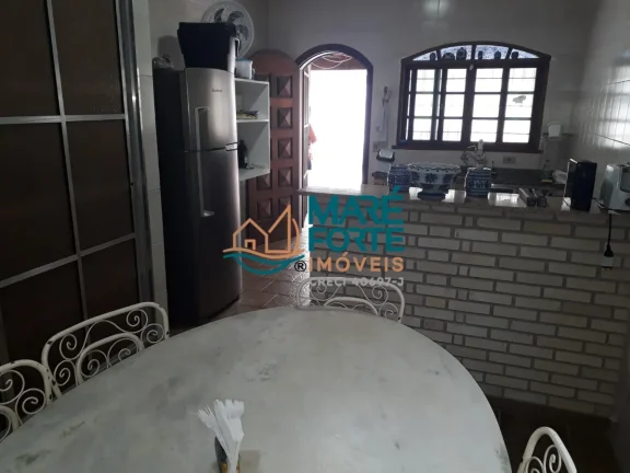 Imagem Casa próximo a Praia Maranduba em Ubatuba SP