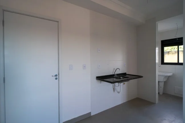 Imagem Imperdível oportunidade: Apartamento à venda na Vila Aeroporto, Sorocaba-SP! 2 quartos, 1 sala, 1 banheiro, 1 vaga, 45m².