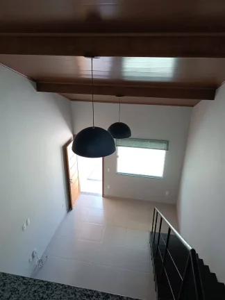 Imagem Casa Itaipuaçu (Costa Verde) Barroco