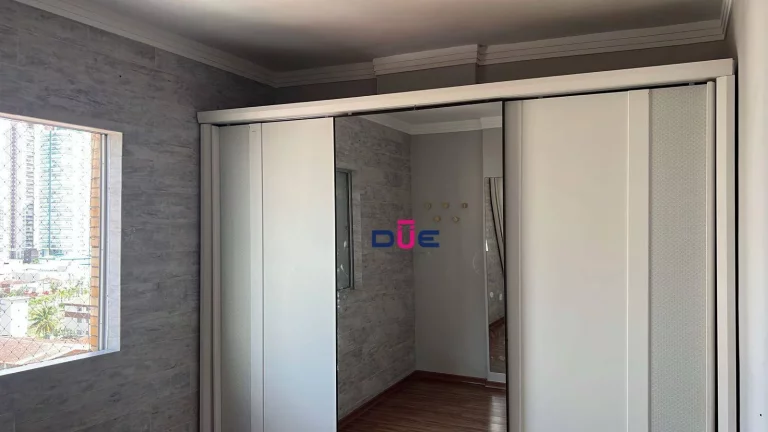Imagem Apartamento com 2 dormitórios à venda, 96 m² por R$ 649.000,00 - Campo Grande - Santos/SP