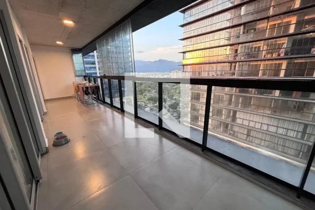 Imagem Apartamento à Venda - Recreio, 2 Quartos, 85 m2