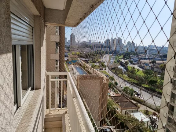 Imagem Apartamento para Venda, com 3 dormitórios, 2 vagas, com 94m², Condomínio Trilogy Helbor, Cen, São Bernardo do Campo