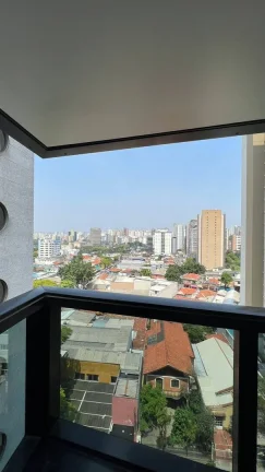 Imagem Vendo Sala Comercial em Bairro Jardim, Santo André