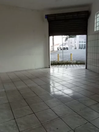Imagem Salão para alugar, 46 m² por R$ 2.300,00/mês - Centro - Poá/SP