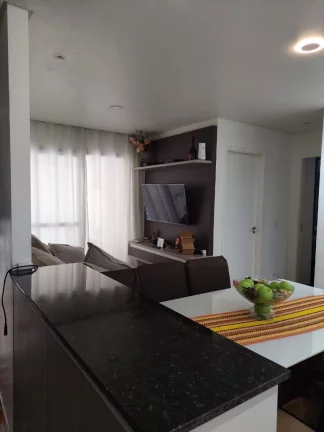 Imagem Apartamento 2 quartos a venda em São Caetano do Sul, comprar apartamento 2 dormitórios com suíte em São Caetano, apartamento em São Caetano do Sul SP