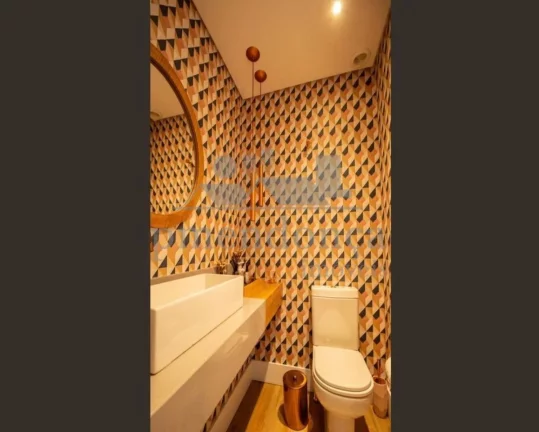 Imagem Apartamento 3 quartos, 3 suites, 3 vagas, 150 m2
