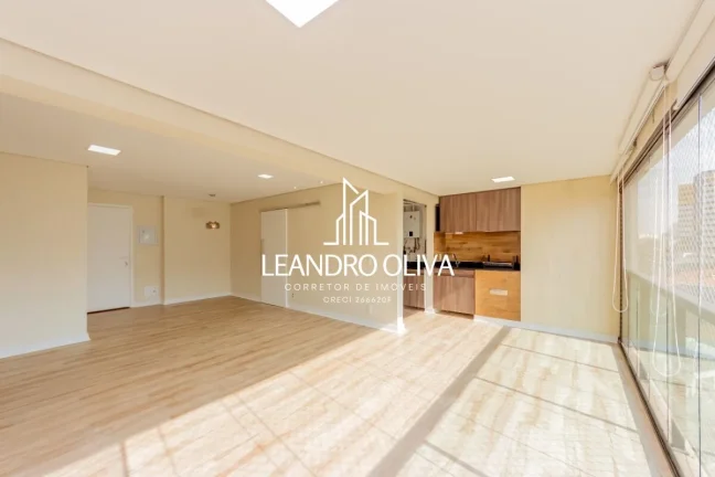 Imagem Condomínio Blend Vila Mariana - Apartamento para venda em Chácara Inglesa com 3 quartos, sendo 3 suítes , 108m²