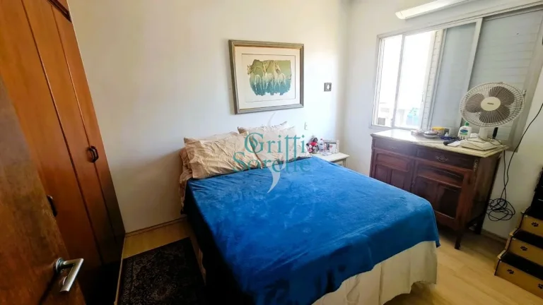 Imagem Apartamento à Venda em Cidade Monções - São Paulo/SP.
