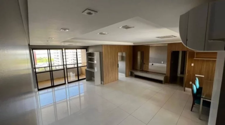 Imagem Mansão Monet - Luxo e Conforto em Apartamento à Venda