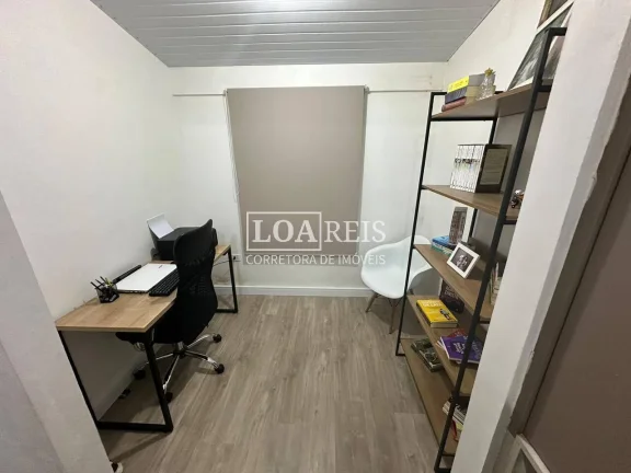 Imagem Santa Julia - São josé dos campos