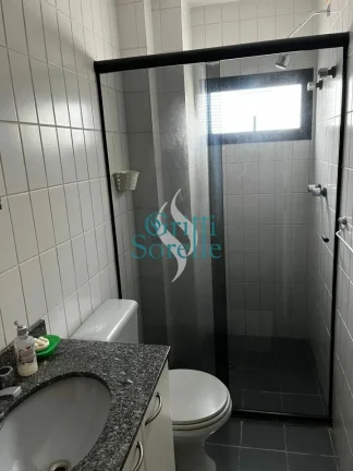 Imagem Apartamento à Venda no Campo Belo - São Paulo/SP.