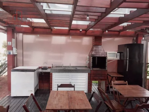 Imagem APARTAMENTO NO HORTO DO YPE - 2 DORMS