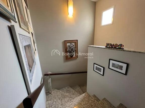 Imagem Condomínio exclusivo com apenas 25 casas, localizado na região do Alphaville Campinas, com fácil ...