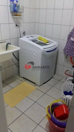 Imagem Casa à venda, Vila Camilópolis, Santo André, SP
