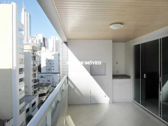 Imagem Apartamento para Locação Anual com 2 Dormitórios e 1 Vaga privativa no Centro de Balneário Camború