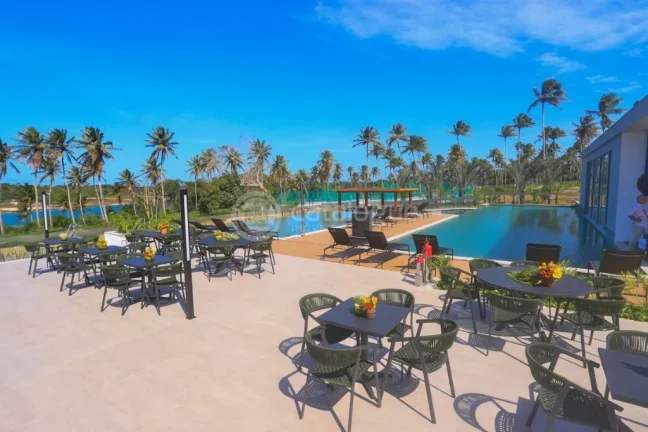 Imagem Lote no Reserva Bonfim - 366,5m²