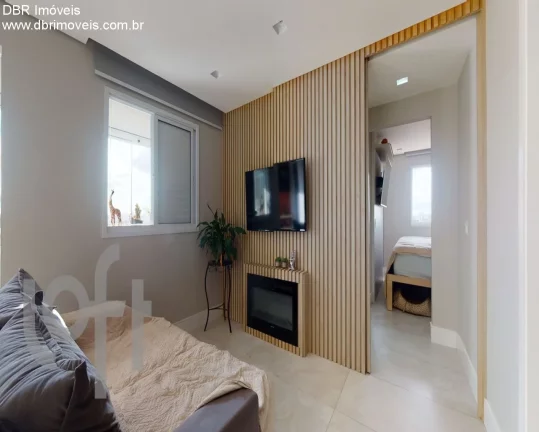 Imagem APARTAMENTO RESIDENCIAL em São Paulo - SP, Vila Prudente