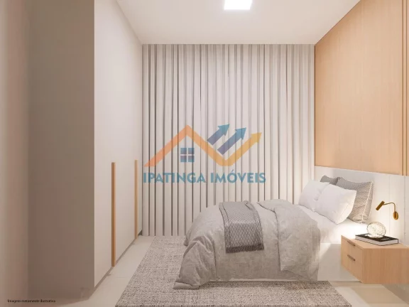 Imagem Excelente Apartamento de 2 Quartos - Conforto e Praticidade!