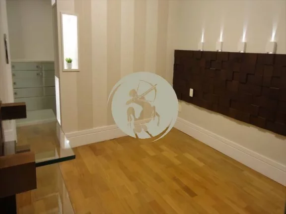 Imagem OPORTUNIDADE DE APARTAMENTO DE ALTO PADRÃO NO GONZAGA LOCALIZADO NA RUA MAIS CHARMOSA DO BAIRRO DO ...