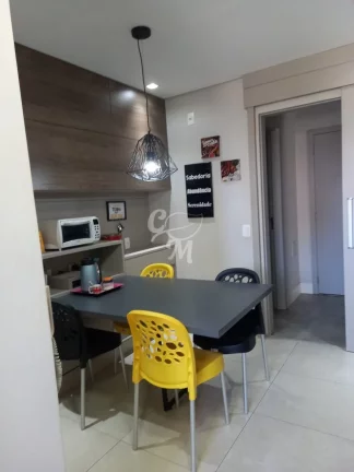 Imagem Apartamento com 3 suítes
