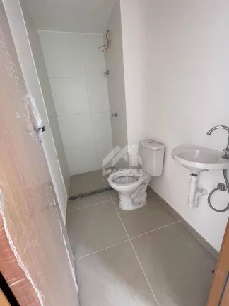 Imagem Apartamento com 2 dormitórios à venda, 49 m² por R$ 316.000 - Aribiri - Vila Velha/ES