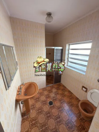 Imagem CASA PARA LOCAÇÃO PROXIMO SALLIN FARAH MALUF