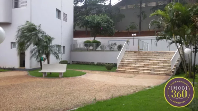Imagem Apartamento à Venda em Vila Firmiano Pinto, São Paulo - SP