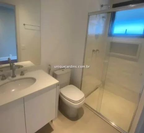 Imagem Apartamento para alugar Itaim Bibi São Paulo