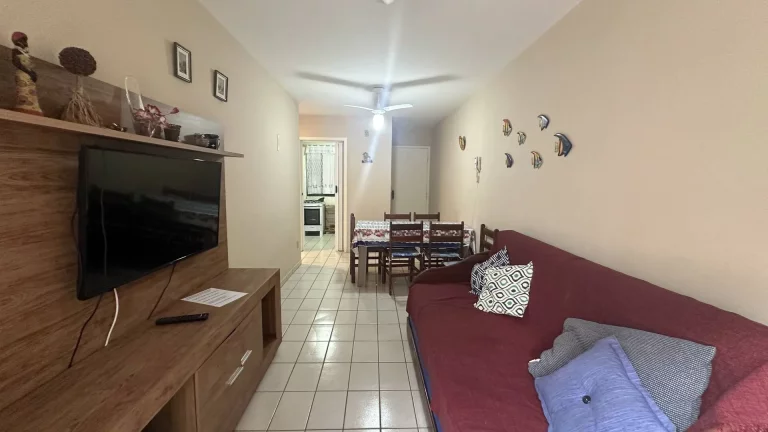 Imagem Apartamento à venda na Praia Grande próximo ao mar
