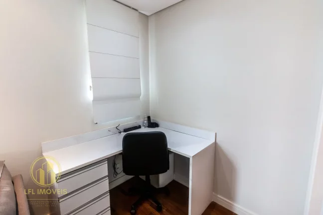Imagem Apartamento Mobiliado para Locação, com 2 suítes e 2 vagas: Jardim Europa / Itaim Bibi