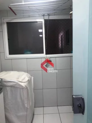 Imagem Apartamento com 3 dormitórios à venda, 115 m² por R$ 870.000,00 - Aldeota - Fortaleza/CE