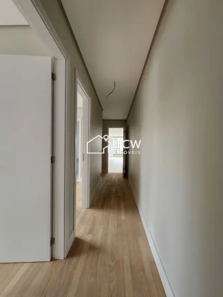 Imagem Apartamento Alto Padrão 4 dorm