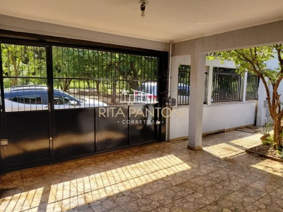 Imagem Casa - Ribeirão Preto - Jardim Independencia - Região Leste