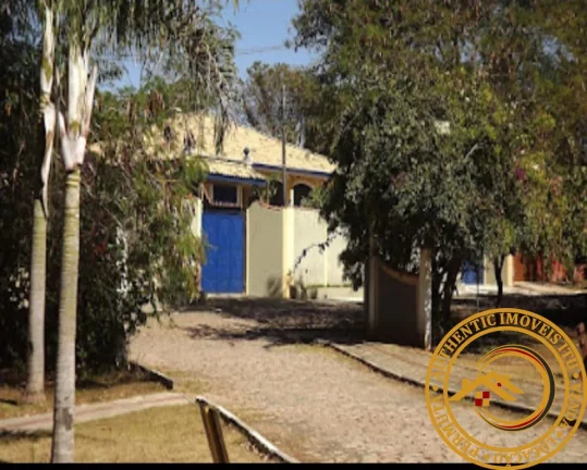 Imagem CHACARA RESIDENCIAL em ITU - SP, SANTA INÊS