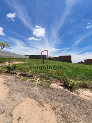 Imagem TERRENO - CHÁCARAS LUZITANA - HORTOLÂNDIA SP