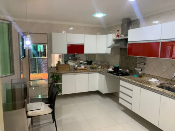 Imagem CASA RESIDENCIAL em GUARAPARI - ES, JARDIM SANTA ROSA