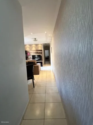 Imagem Apartamento para Venda em Santo André / SP no bairro Vila Camilópolis