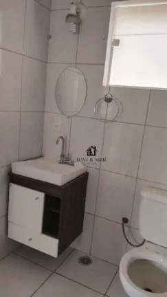 Imagem Casa com 2 dormitórios à venda, 58 m² por R$ 298.000,00 - Residencial Moradas do Éden - Sorocaba/SP