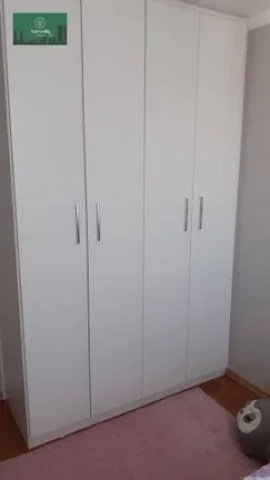 Imagem Apartamento com 2 dormitórios à venda, 45 m² por R$ 233.000,00 - Jardim Ansalca - Guarulhos/SP