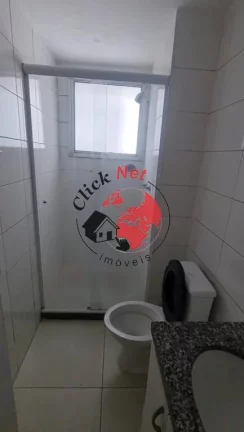 Imagem Apartamento 2 Dorms c suite ,sacada , 1 vaga , bairro Planalto, São Bernardo do Campo